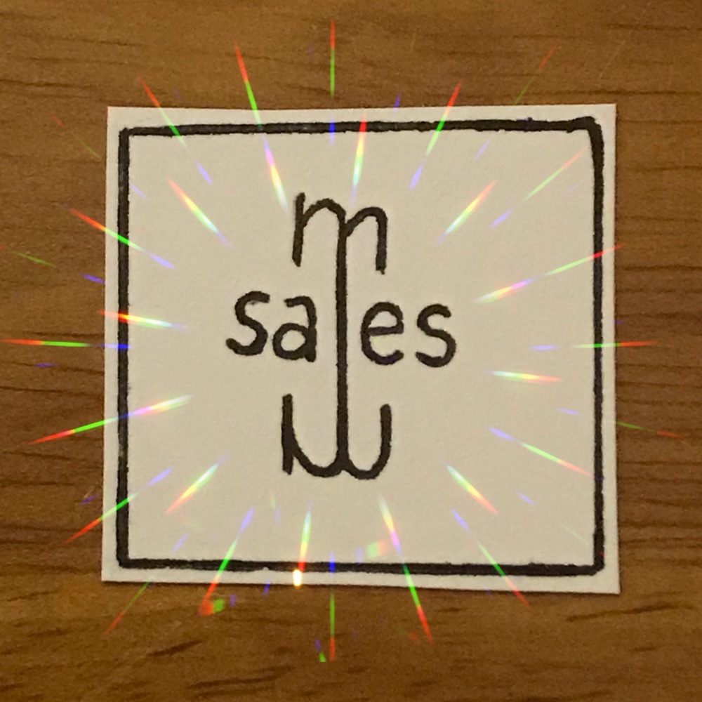 Meet your Posher, Mi